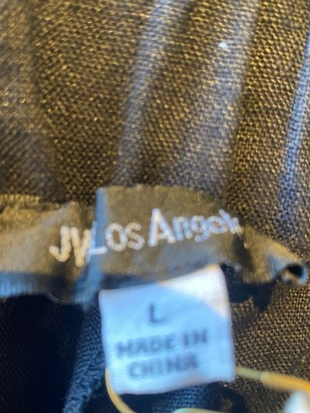 Johnny Was Maria Linen Pants, L, NWT - Picture 3 of 15